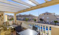 Sale - Penthouse - Playa Flamenca