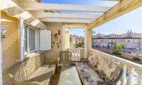 Sale - Penthouse - Playa Flamenca