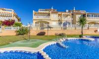 Sale - Penthouse - Playa Flamenca