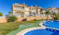 Sale - Penthouse - Playa Flamenca