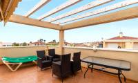 Sale - Penthouse - Playa Flamenca