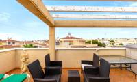 Sale - Penthouse - Playa Flamenca