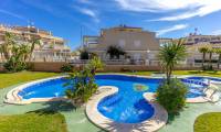 Sale - Penthouse - Playa Flamenca