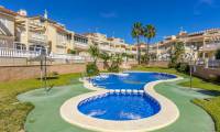 Sale - Penthouse - Playa Flamenca