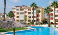 Sale - Penthouse - Playa Flamenca