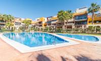 Sale - Penthouse - Playa Flamenca