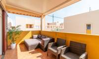 Sale - Penthouse - Playa Flamenca