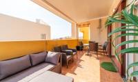 Sale - Penthouse - Playa Flamenca