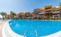 Sale - Penthouse - Playa Flamenca