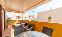 Sale - Penthouse - Playa Flamenca