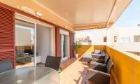 Sale - Penthouse - Playa Flamenca