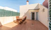 Sale - Penthouse - Playa Flamenca