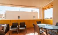 Sale - Penthouse - Playa Flamenca