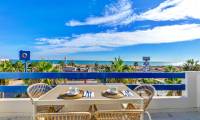 Sale - Penthouse - Playa Flamenca