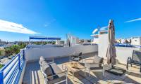 Sale - Penthouse - Playa Flamenca