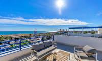 Sale - Penthouse - Playa Flamenca