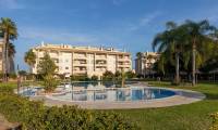 Sale - Penthouse - Playa Flamenca