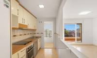 Sale - Penthouse - Playa Flamenca