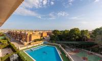 Sale - Penthouse - Playa Flamenca