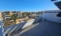 Sale - Penthouse - Playa Flamenca