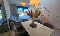 Sale - Penthouse - Playa Flamenca