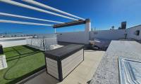 Sale - Penthouse - Playa Flamenca