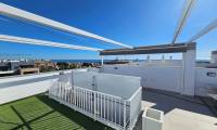 Sale - Penthouse - Playa Flamenca