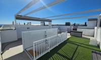 Sale - Penthouse - Playa Flamenca