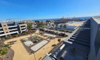 Sale - Penthouse - Playa Flamenca