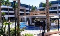 Sale - Penthouse - Playa Flamenca