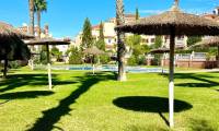 Sale - Penthouse - Playa Flamenca