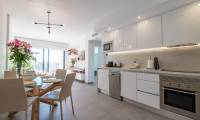 Sale - Penthouse - Playa Flamenca