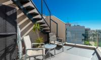 Sale - Penthouse - Playa Flamenca