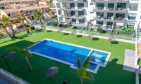 Sale - Penthouse - Playa Flamenca