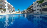 Sale - Penthouse - Playa Flamenca