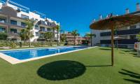 Sale - Penthouse - Playa Flamenca