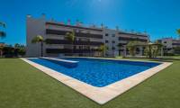 Sale - Penthouse - Playa Flamenca