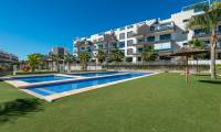 Sale - Penthouse - Playa Flamenca