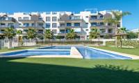 Sale - Penthouse - Playa Flamenca