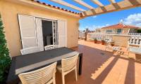 Sale - Penthouse - Playa Flamenca