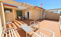 Sale - Penthouse - Playa Flamenca