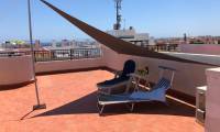 Sale - Penthouse - Playa Flamenca