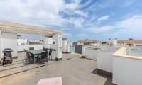 Sale - Penthouse - Punta Prima