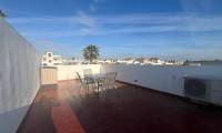 Sale - Penthouse - Punta Prima