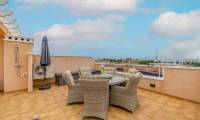 Sale - Penthouse - Punta Prima