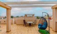 Sale - Penthouse - Punta Prima