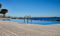 Sale - Penthouse - Punta Prima