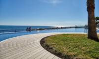 Sale - Penthouse - Punta Prima