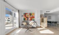 Sale - Penthouse - Punta Prima