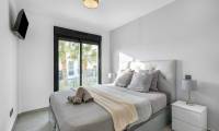 Sale - Penthouse - Punta Prima